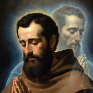 St. Padre Pio